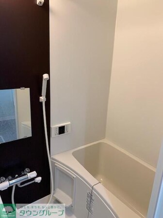 Making The Roadの物件内観写真